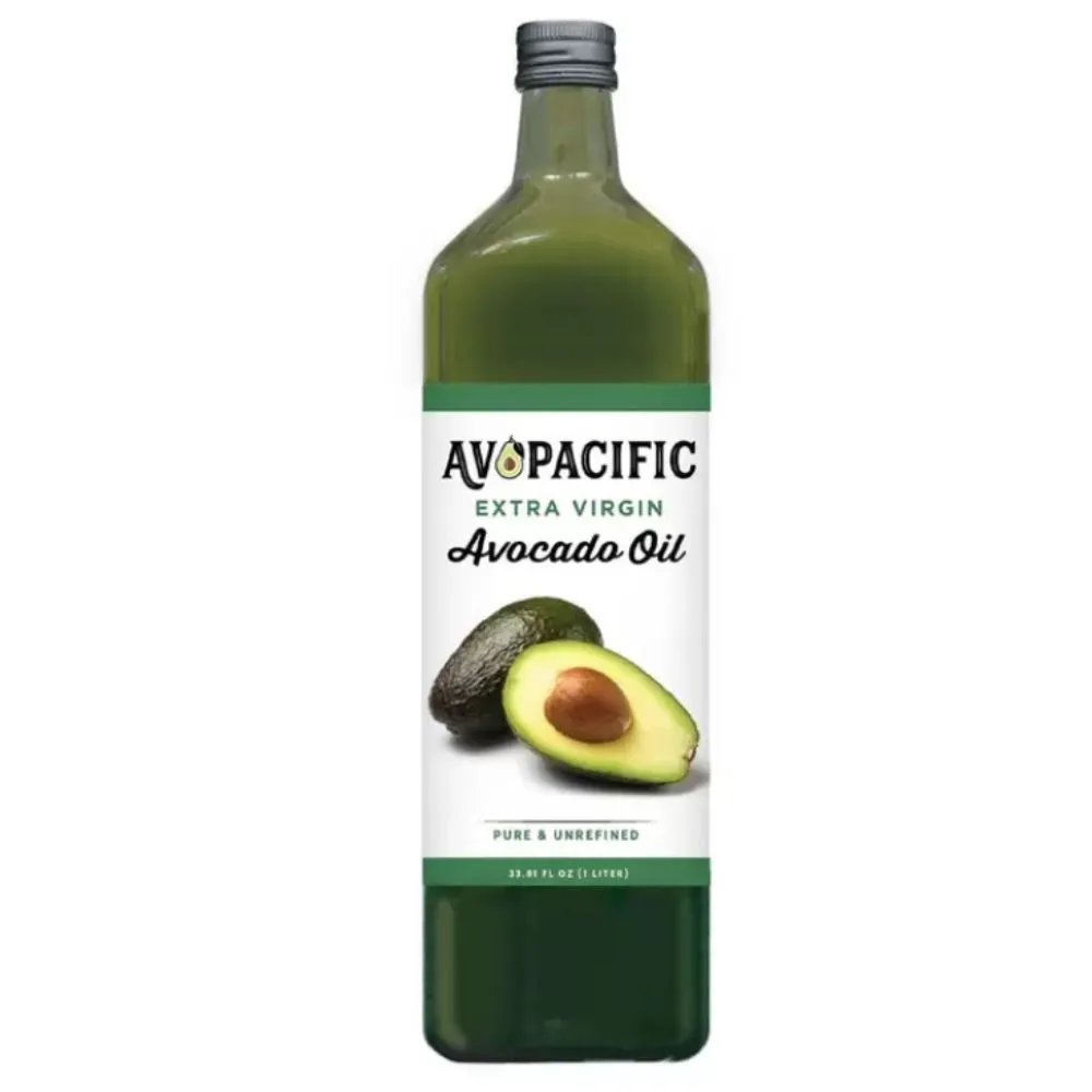 AVOPACIFIC 冷壓酪梨油 每瓶1公升-吉兒好市多COSTCO代購 歷史價格詳細信息
