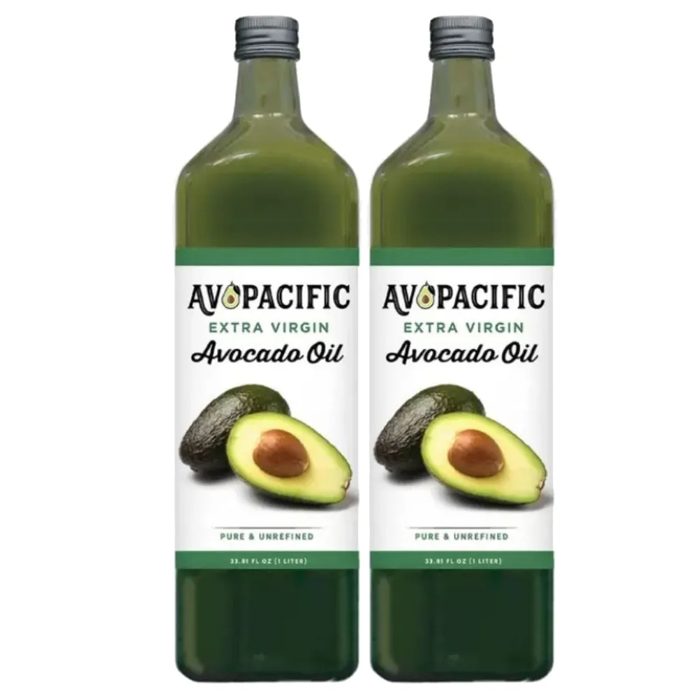 AVOPACIFIC 冷壓酪梨油 每瓶1公升-吉兒好市多COSTCO代購 歷史價格詳細信息