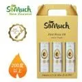 【壽滿趣-Somuch】頂級冷壓初榨酪梨油2+蒜香酪梨油1(250mlx3) 價格比較,價格查詢,歷史價格詳細信息