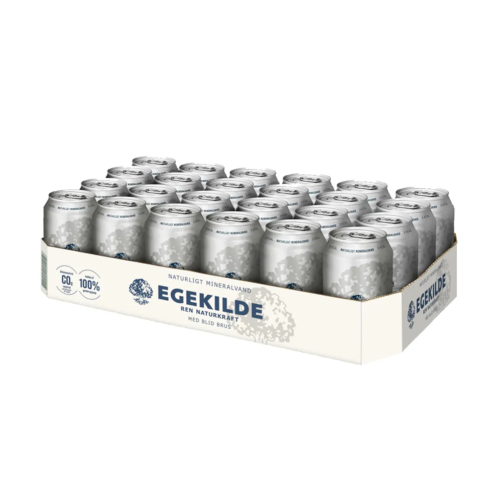 Egekilde氣泡礦泉水(330ml*6) 歷史價格詳細信息