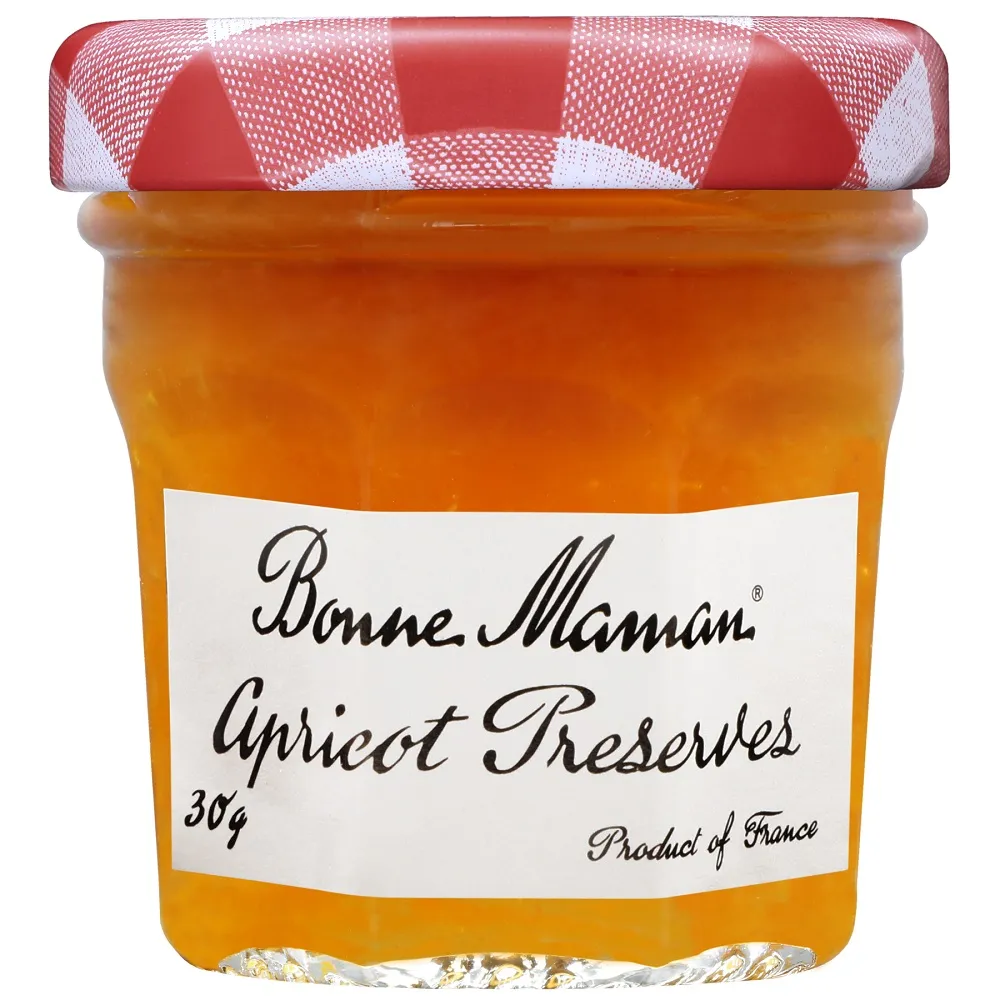 法國Bonne Maman 藍莓果醬(370g) 歷史價格詳細信息