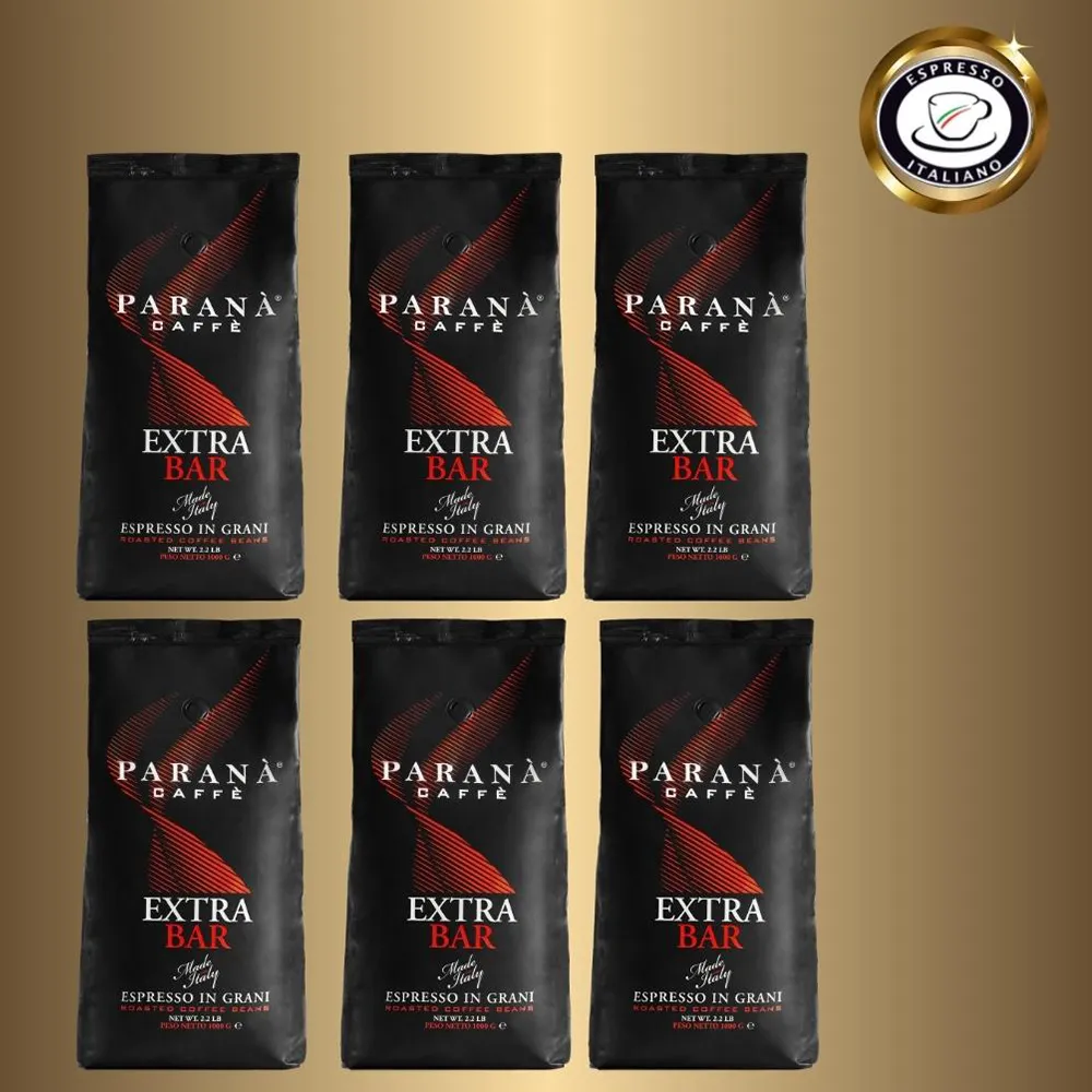 【PARANA義大利金牌咖啡】精品豐饒咖啡濾掛包10包/盒 買10送2 歷史價格詳細信息