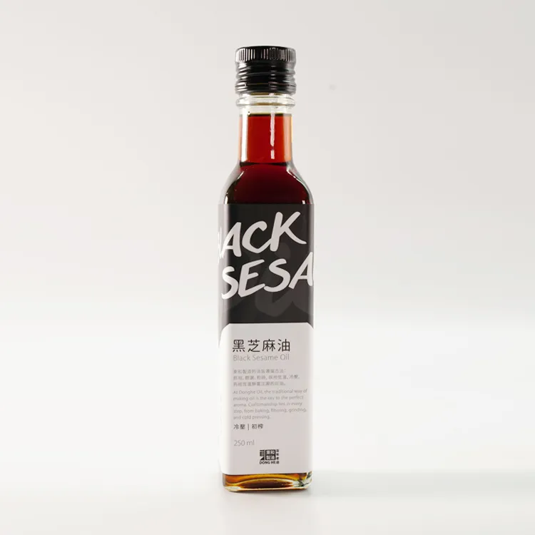 【東和 百年老店】台灣黑芝麻油 (250ml) 歷史價格詳細信息