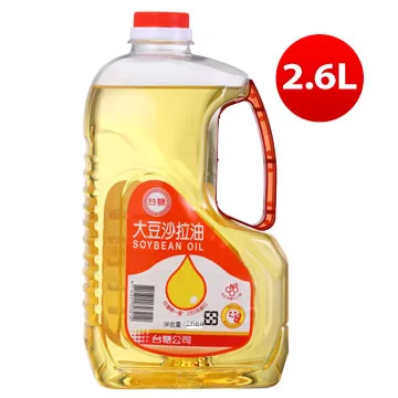 台糖 沙拉油(600ml/瓶)[大買家] 歷史價格詳細信息