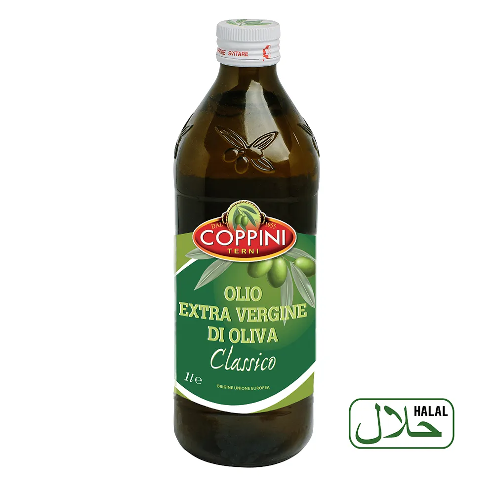 Coppini特級初榨橄欖油 1L  【大潤發】 歷史價格詳細信息