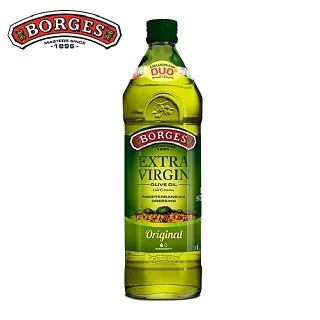 《西班牙BORGES》百格仕單一品種霍希布蘭卡Hojiblanca頂級橄欖油500ml 歷史價格詳細信息