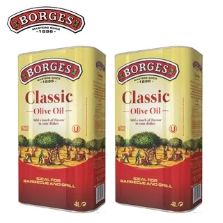 《西班牙BORGES》百格仕霍希布蘭卡頂級橄欖油500mlx12瓶 歷史價格詳細信息