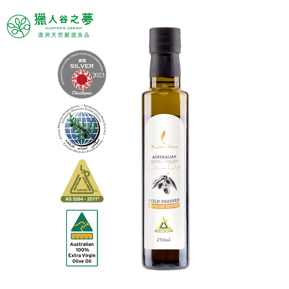 【獵人谷之夢】 澳洲黑松露特級初榨橄欖油(250mlX2瓶)_限時$0加購薰衣草蜂蜜 歷史價格詳細信息