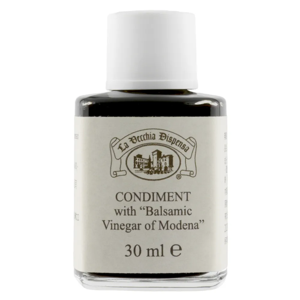 La Vecchia Dispensa 典釀 義大利巴薩米克醋 典釀三年30ml 價格比較,價格查詢,歷史價格詳細信息