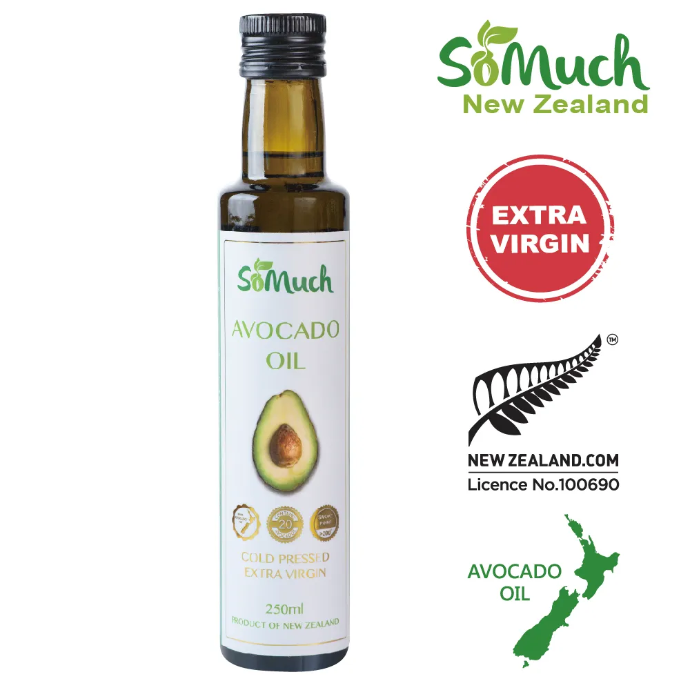 【壽滿趣-Somuch】頂級冷壓初榨酪梨油2+蒜香酪梨油1(250mlx3) 歷史價格詳細信息