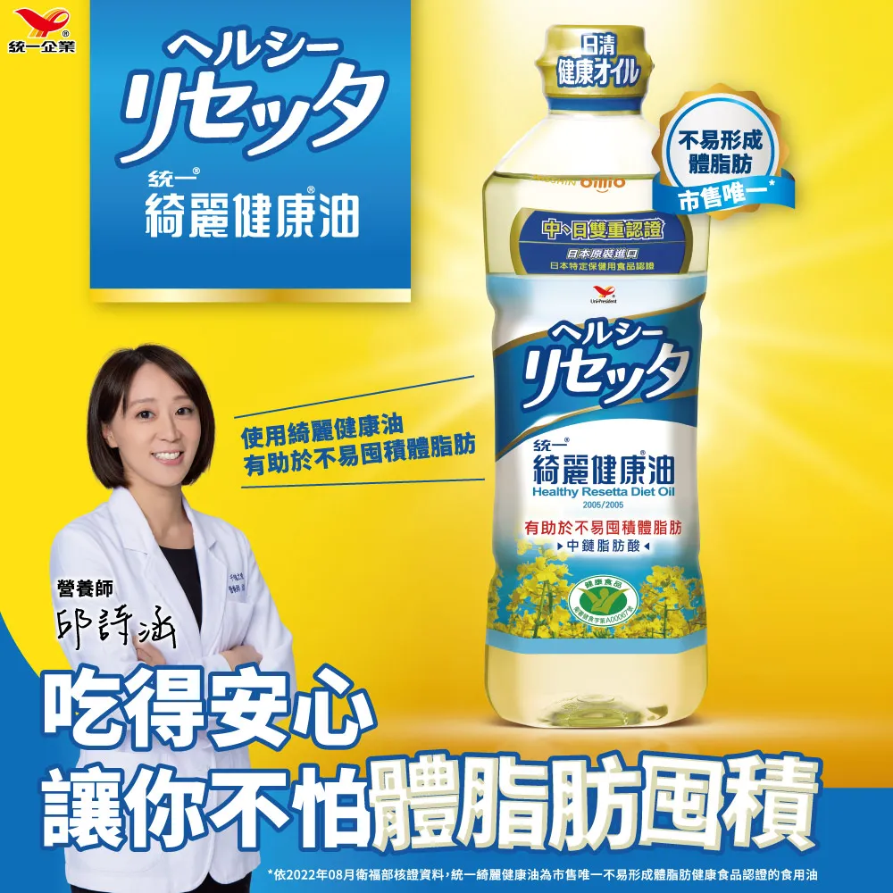 統一綺麗健康油PET652mlx10瓶/箱 歷史價格詳細信息