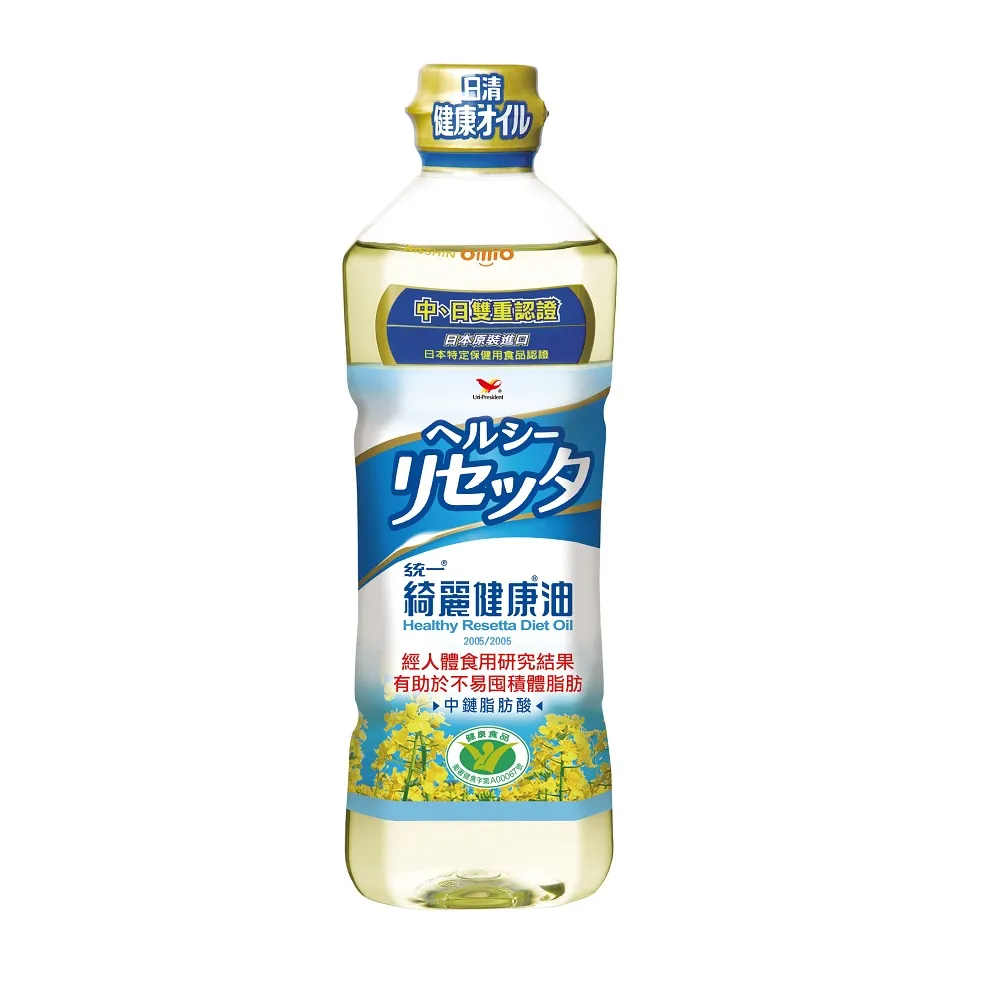 統一綺麗健康油PET652ml 歷史價格詳細信息