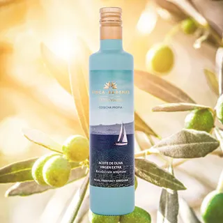 【巴狄尼絲莊園】西班牙頂級初榨橄欖油大小合購組(500ml+250ml) 歷史價格詳細信息