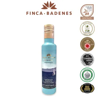 【巴狄尼絲莊園】西班牙頂級初榨橄欖油大小合購組(500ml+250ml) 歷史價格詳細信息