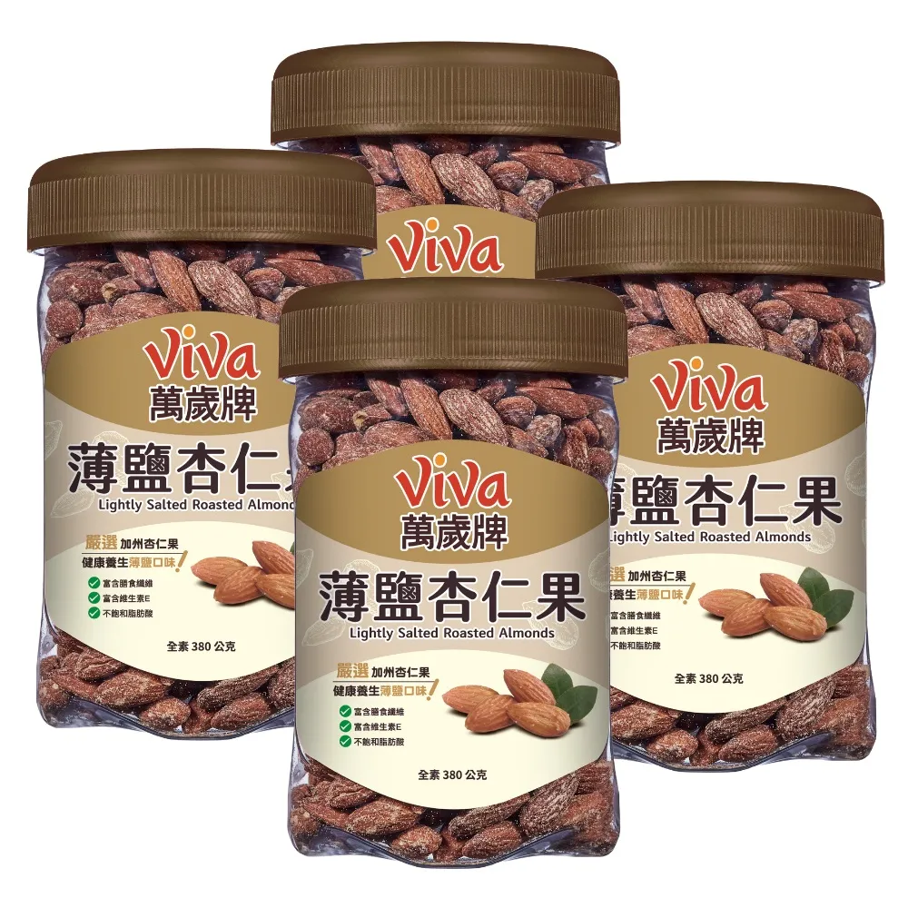 萬歲牌薄鹽烘焙核桃 125g  【大潤發】 歷史價格詳細信息