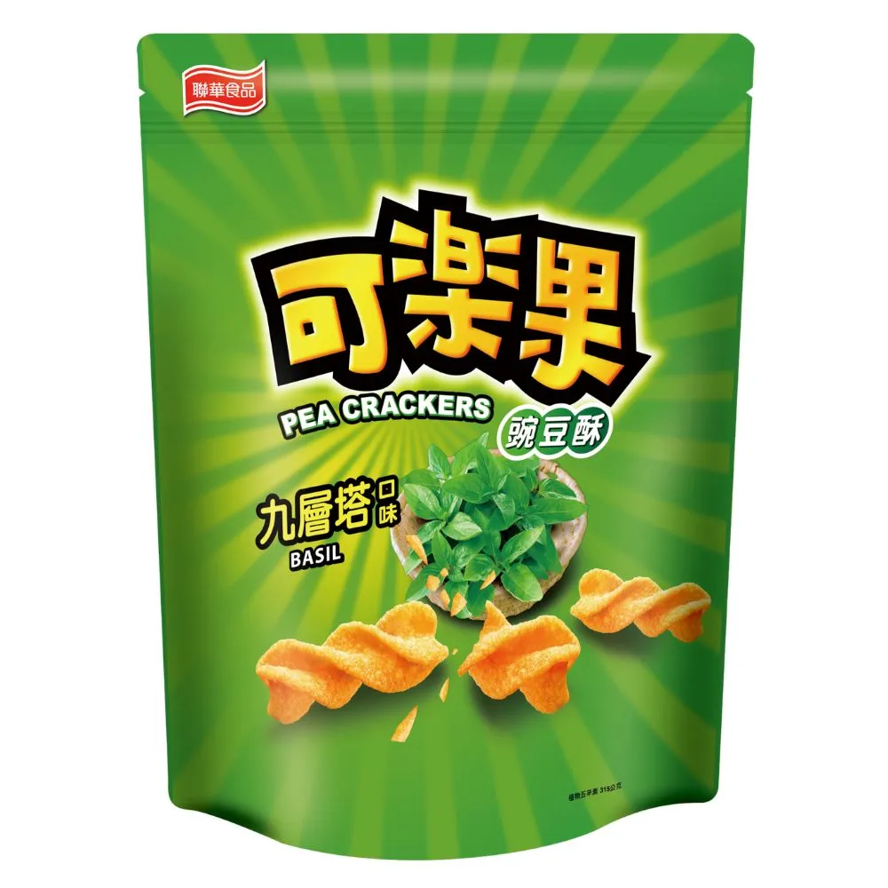 可樂果九層塔(315g) 歷史價格詳細信息