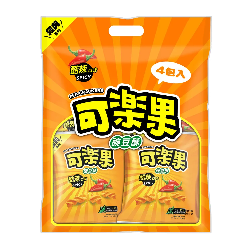 可樂果-酷辣口味(315g) 歷史價格詳細信息