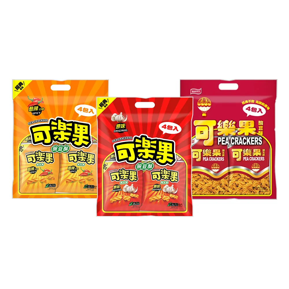 可樂果量販包-原味(48gx4包) 歷史價格詳細信息