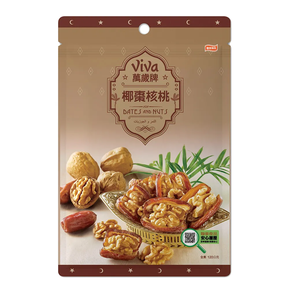 【萬歲牌】核桃小魚(125g) 歷史價格詳細信息