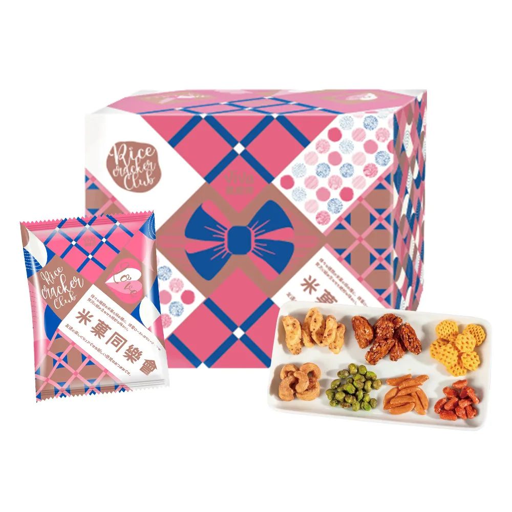 【萬歲牌】米菓同樂會(30g) 歷史價格詳細信息