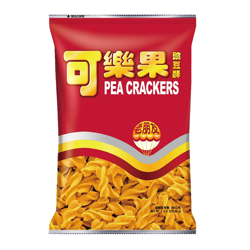 可樂果 古早味拜拜箱(72GX6包)[大買家] 歷史價格詳細信息