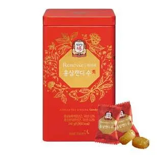 《正官庄》高麗蔘糖240g 歷史價格詳細信息