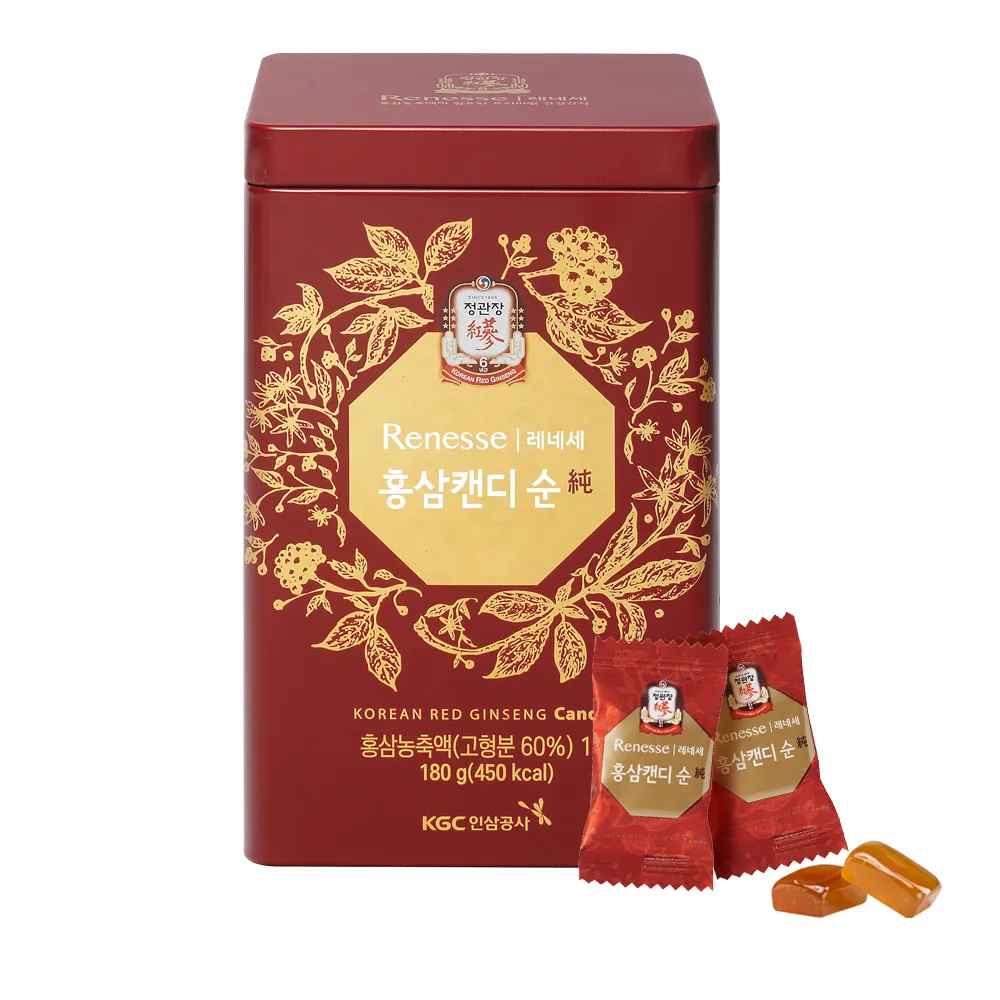 《正官庄》高麗蔘糖240g 歷史價格詳細信息