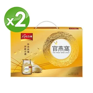 【天地合補 】 官燕窩(70g x6瓶/盒) 歷史價格詳細信息