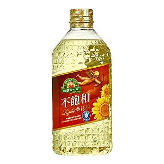 得意的一天不飽和葵花油  2.4L【愛買】 歷史價格詳細信息