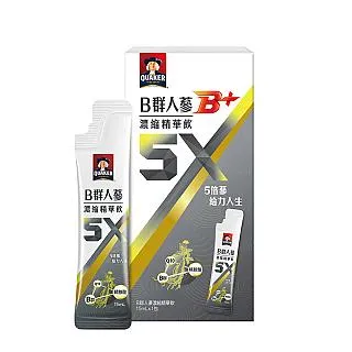 桂格5X B群人蔘精華飲盒裝(15ml * 16包)x2 歷史價格詳細信息