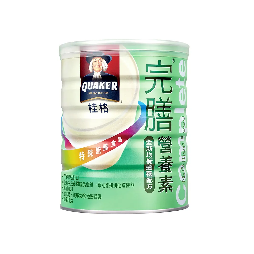 {桂格}完膳營養素 均衡配方奶粉(藍罐) 780公克/罐 *雯子館* 歷史價格詳細信息