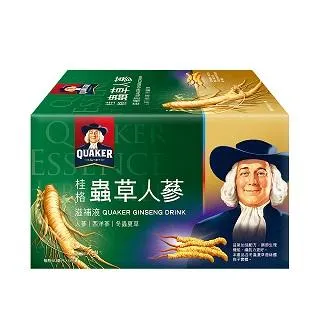 桂格 蟲草養氣人蔘60mlx6瓶/盒 *雯子館* 歷史價格詳細信息