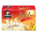 《桂格》3合1麥片-麥香原味(10包/盒)x2 價格比較,價格查詢,歷史價格詳細信息