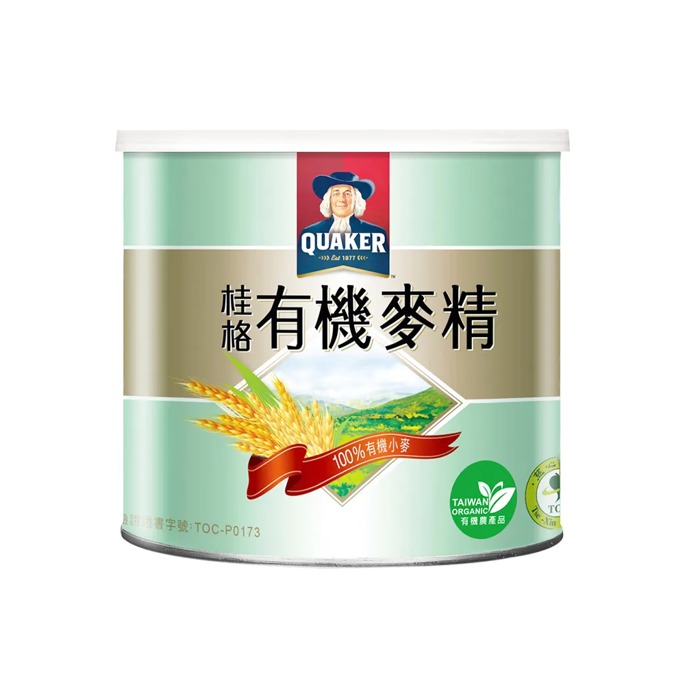 《桂格》敏兒HA有機米精(300g/罐) 歷史價格詳細信息