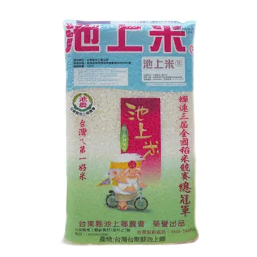池農 契作米2.5公斤(CNS一等)[大買家] 歷史價格詳細信息