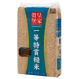 【皇家穀堡】一等特賞米2.5kg(皇家穀堡精選優質好米 經典重現) 歷史價格詳細信息