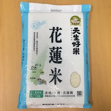 天生好米 花蓮米3KG(東部米)  現貨 蝦皮直送 歷史價格詳細信息