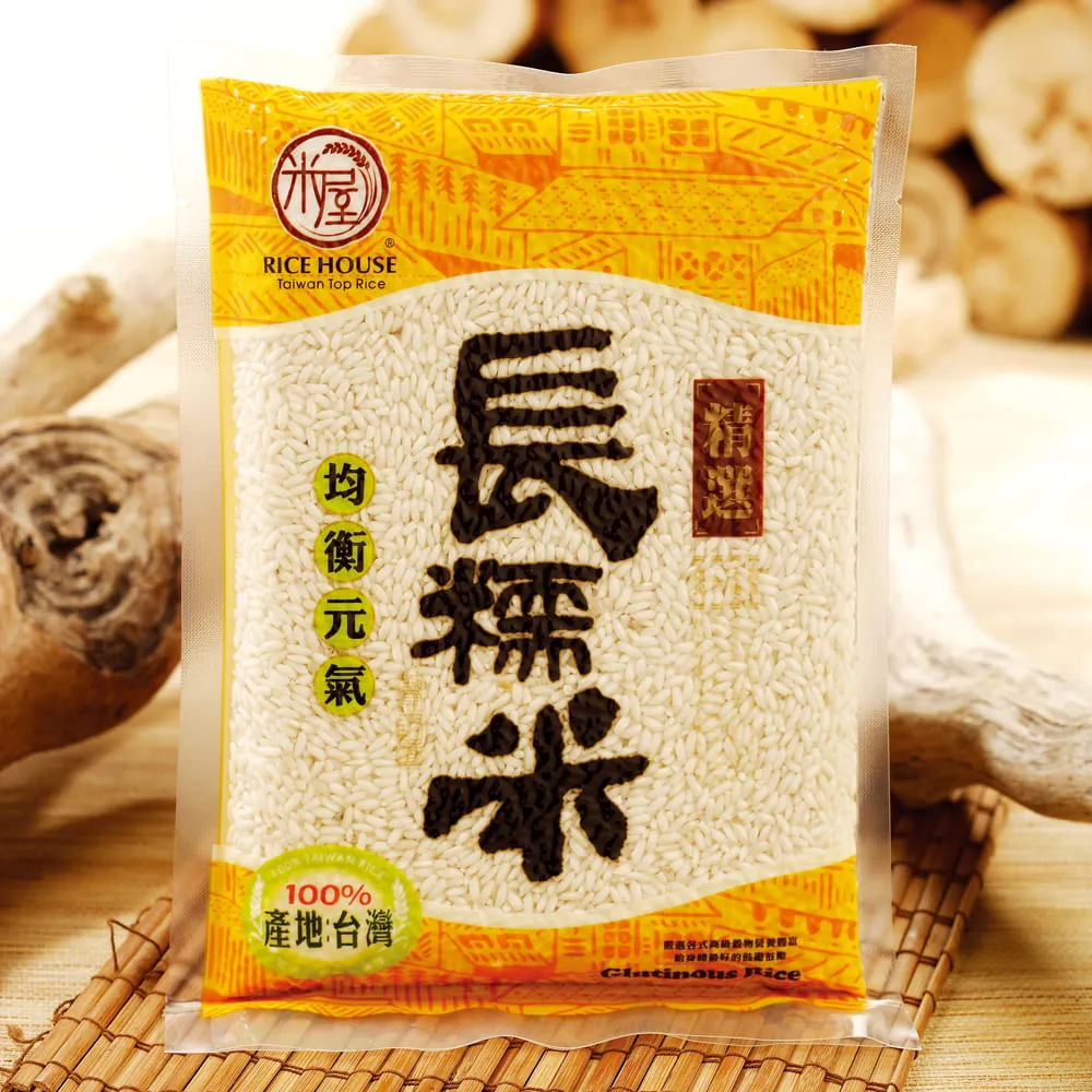 《米屋》嚴選圓糯米(600g) 歷史價格詳細信息