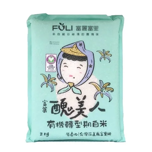 美好人生-有機稻鴨米餅(25入)*10包 (乙箱|箱購)【麗兒采家】 歷史價格詳細信息