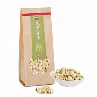 十翼饌 上等原味蓮子 380g 歷史價格詳細信息