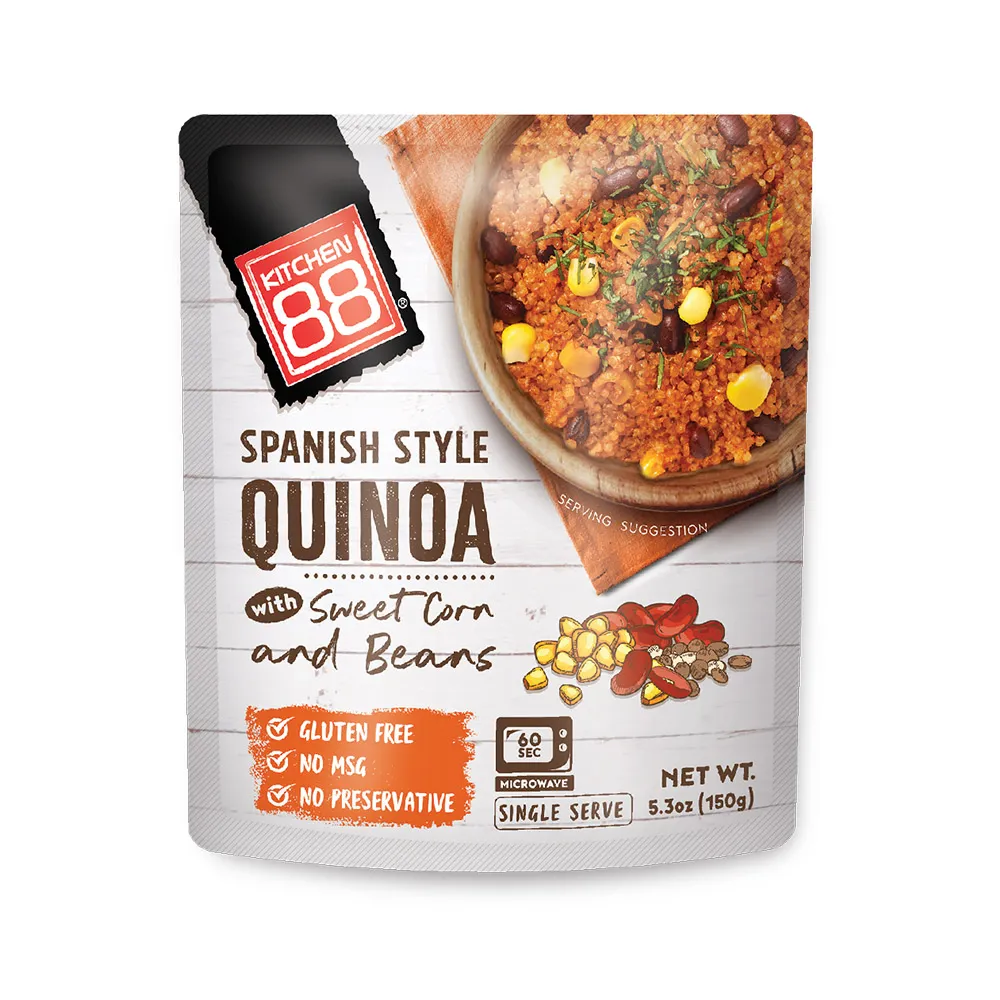 Kitchen 88泰式綠咖哩雞即食包 歷史價格詳細信息