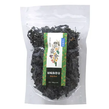 海帶芽100g【柑仔店有機超市】 歷史價格詳細信息
