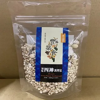 加味四神粉 增添紅薏仁 600g 均衡比例 100%正品純天然 歷史價格詳細信息