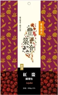 嚴選紅棗核桃小包裝100g 健康本味 歷史價格詳細信息
