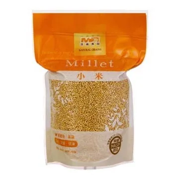 茂喜進口嚴選商品-小米400g/包 歷史價格詳細信息