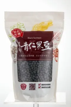 茂喜台灣在地優質商品-原生種黑豆550g/包 歷史價格詳細信息