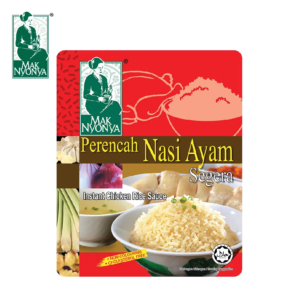 【即煮醬料】廣祥泰 辣椒螃蟹風味醬 (300g/包) ─ 942 歷史價格詳細信息