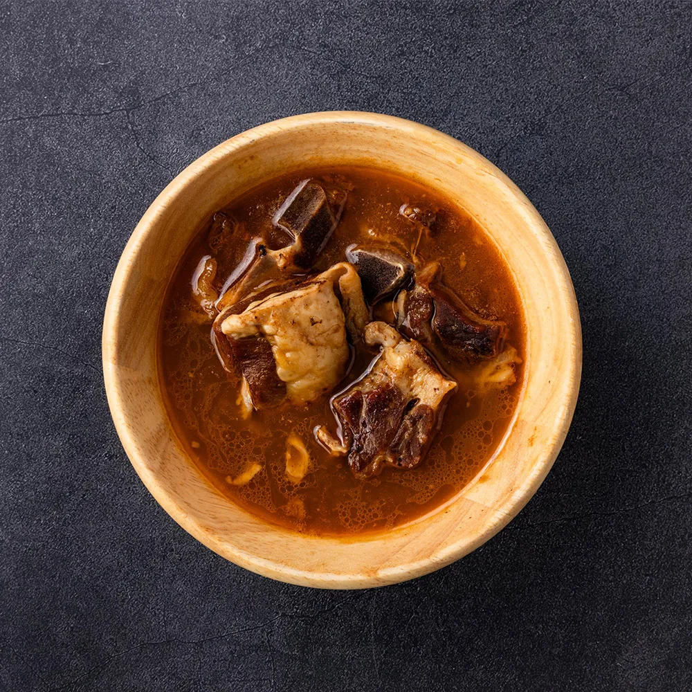 【常溫調理包】紅燒半筋半肉牛肉湯500g 歷史價格詳細信息