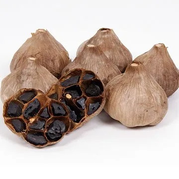 【雲林黑蒜】BLACK GARLIC養生特級黑蒜頭禮盒(8顆裝) 歷史價格詳細信息