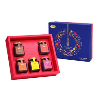 一吉膳-元貝XO醬3入禮盒(260克/瓶) 歷史價格詳細信息